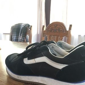 Vans sneakers